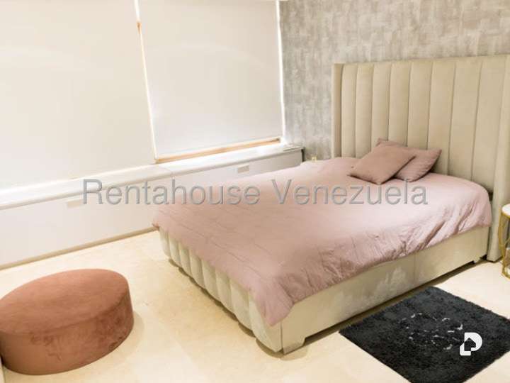 Apartamento en El Pauji, Caracas – 8