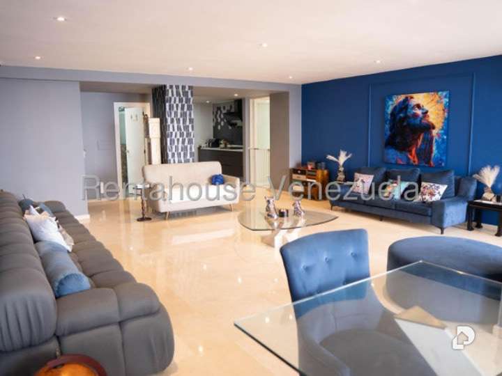 Apartamento en El Pauji, Caracas – 2