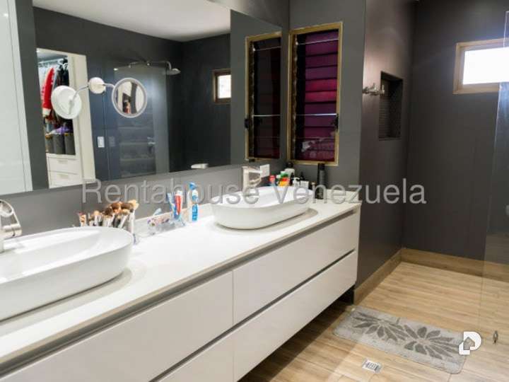 Apartamento en El Pauji, Caracas – 7