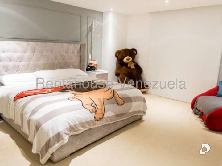 Apartamento en El Pauji, Caracas – 5