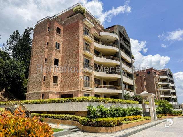 Apartamento en El Pauji, Caracas – 10