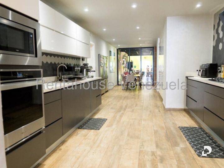 Apartamento en El Pauji, Caracas – 3