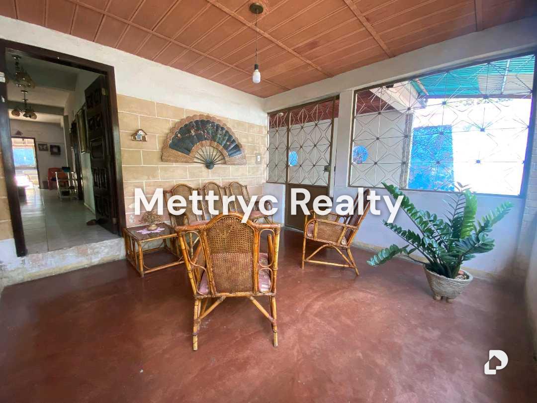 Casa en Tinaquillo – 1