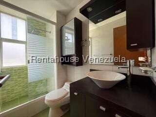 Apartamento en Caurimare, Caracas