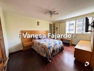 Apartamento en Caurimare, Caracas – 11