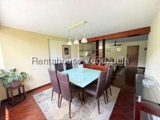 Apartamento en Caurimare, Caracas