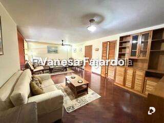 Apartamento en Caurimare, Caracas – 4