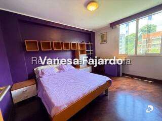 Apartamento en Caurimare, Caracas – 15