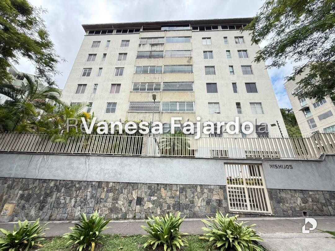 Apartamento en Caurimare, Caracas – 1