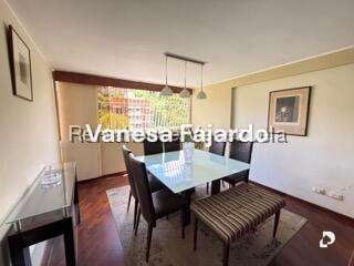 Apartamento en Caurimare, Caracas – 5