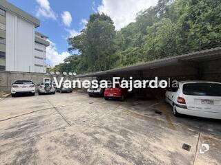Apartamento en Caurimare, Caracas – 24