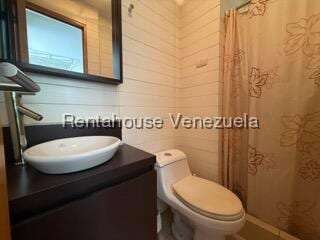 Apartamento en Caurimare, Caracas