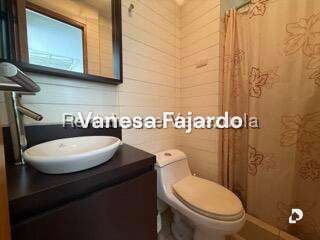 Apartamento en Caurimare, Caracas – 19