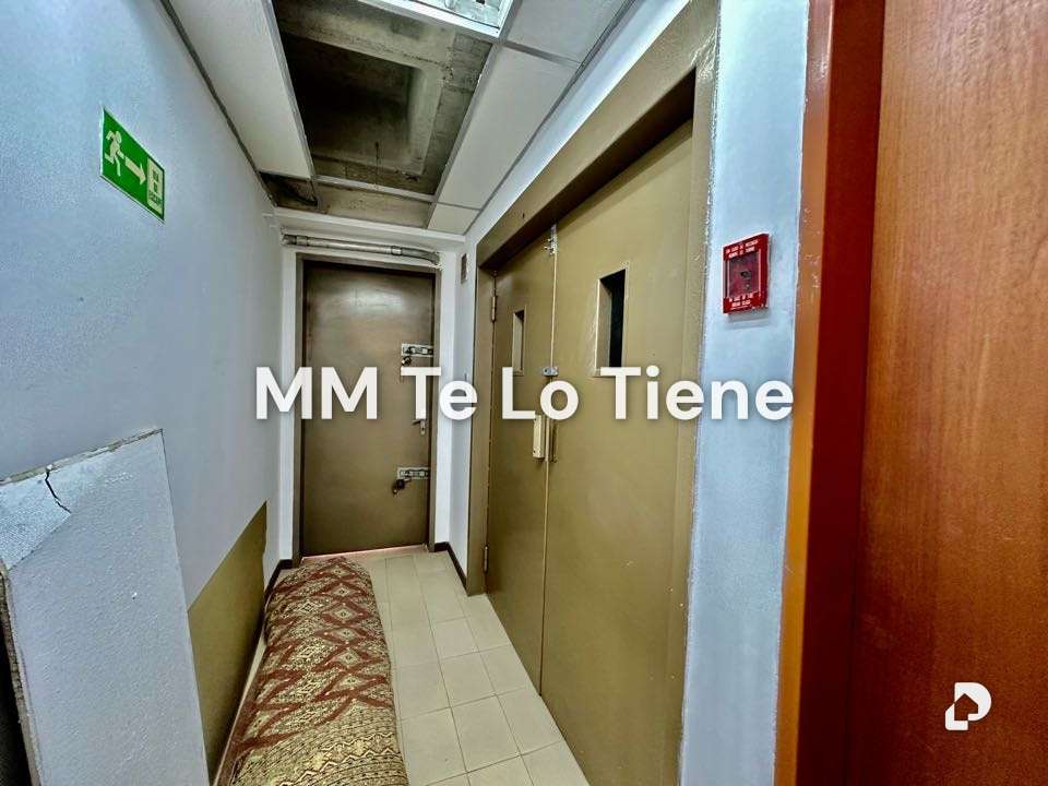 Edificio en La Urbina, Caracas – 8