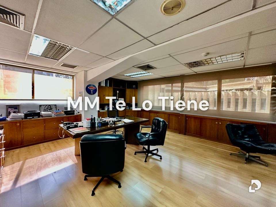 Edificio en La Urbina, Caracas – 14