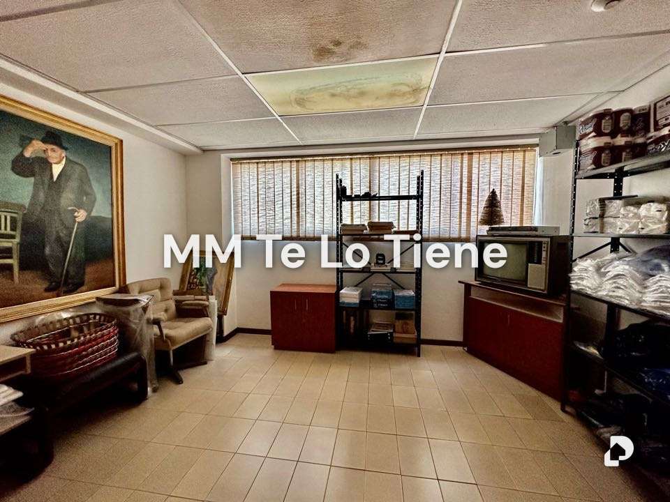 Edificio en La Urbina, Caracas – 6