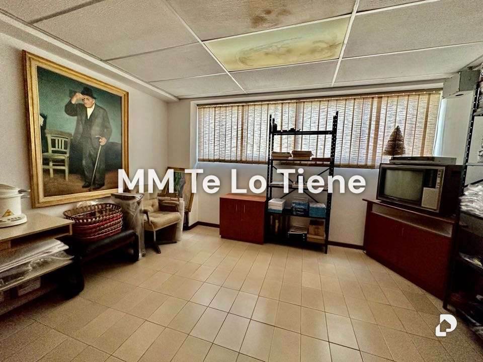 Edificio en La Urbina, Caracas – 9