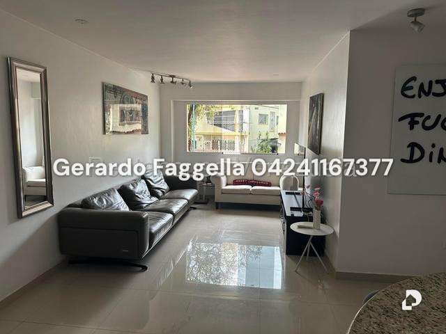 Apartamento en Colinas de Las Acacias, Caracas – 3