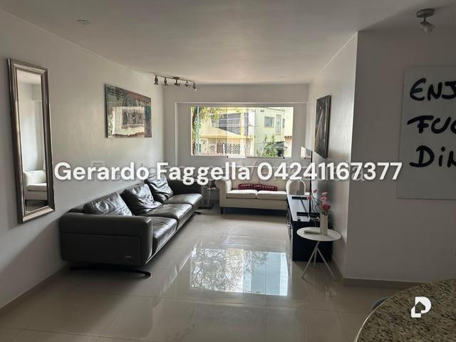 Apartamento en Colinas de Las Acacias, Caracas – 3