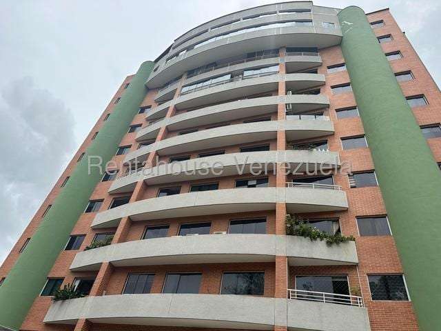 Apartamento en Colinas de Las Acacias, Caracas - 1