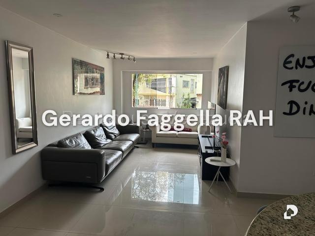 Apartamento en Colinas de Las Acacias, Caracas – 3