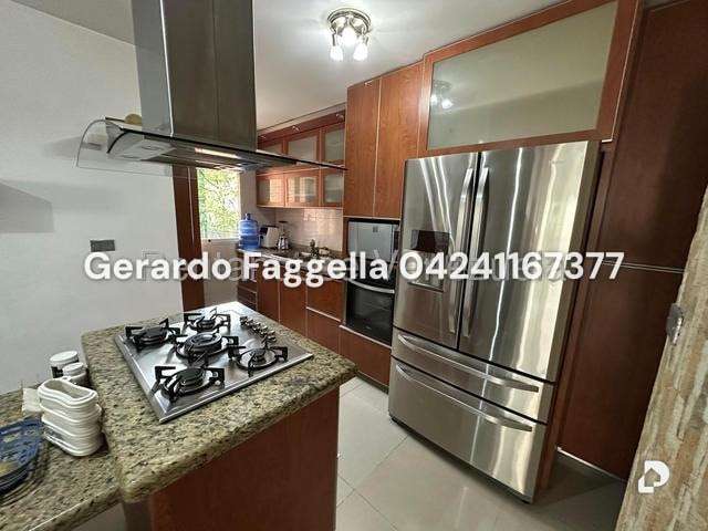 Apartamento en Colinas de Las Acacias, Caracas – 5