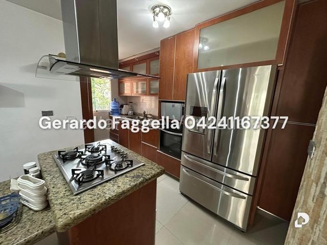 Apartamento en Colinas de Las Acacias, Caracas – 5