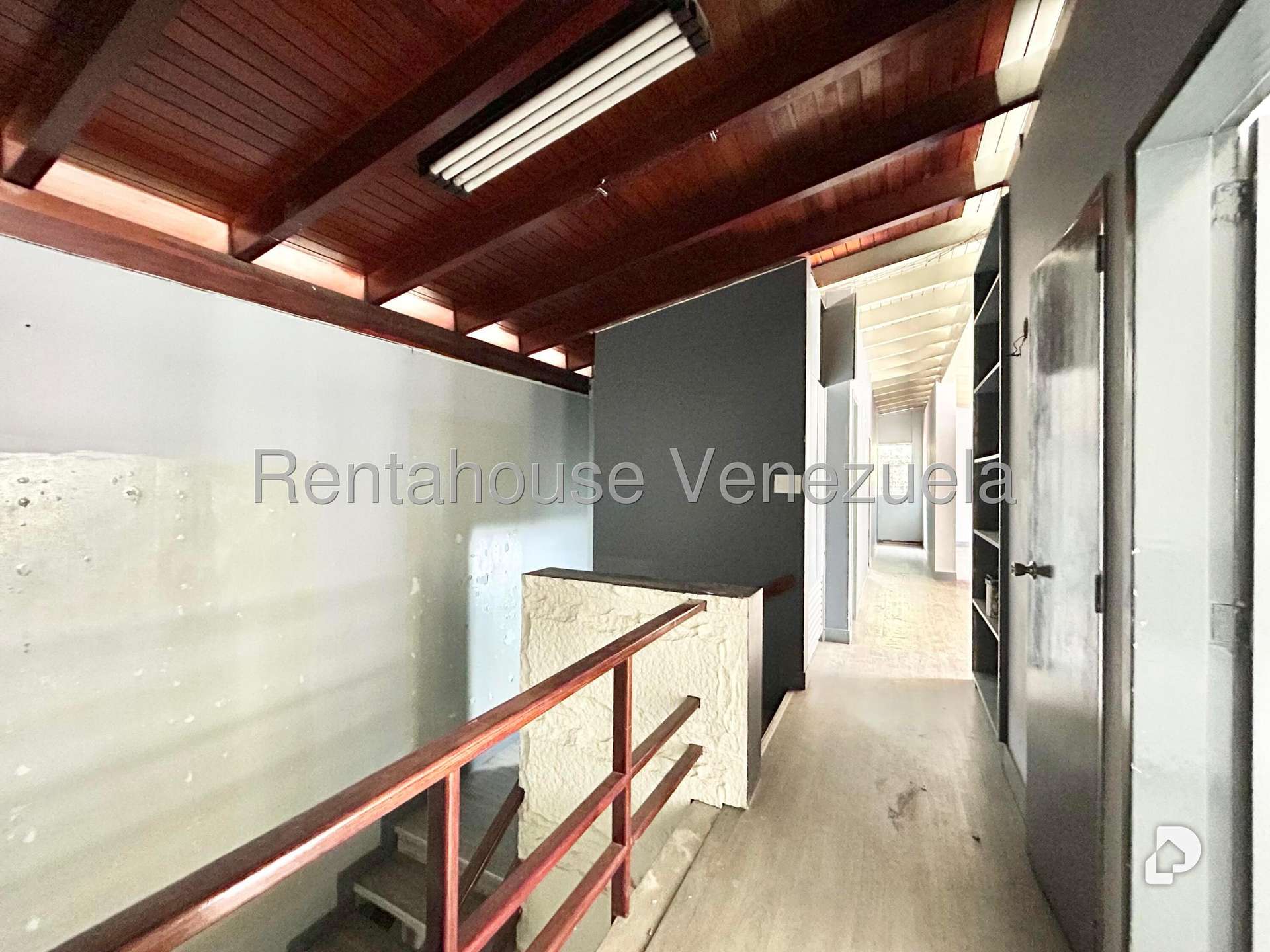 Casa en Chuao, Caracas – 27