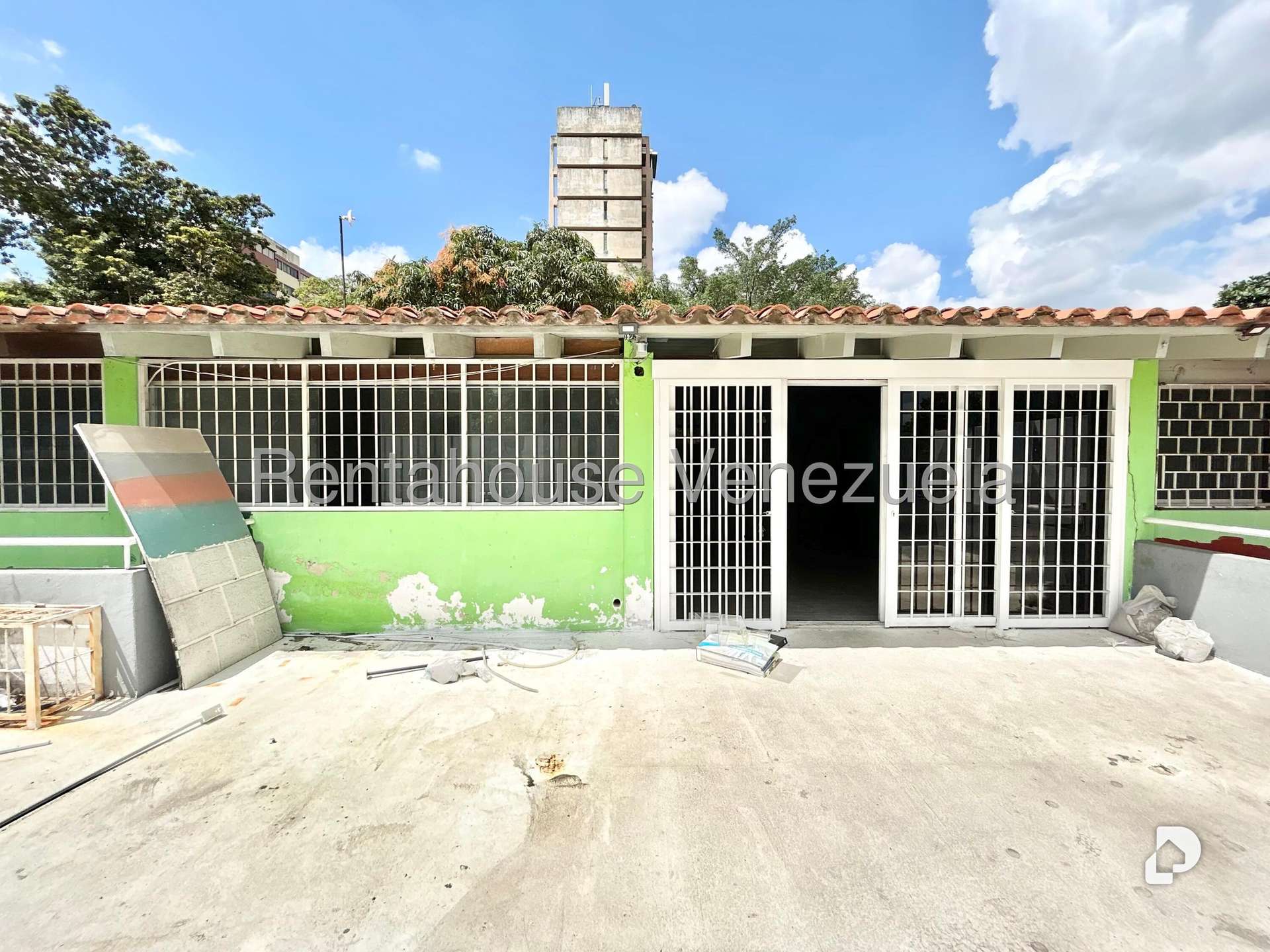 Casa en Chuao, Caracas – 38