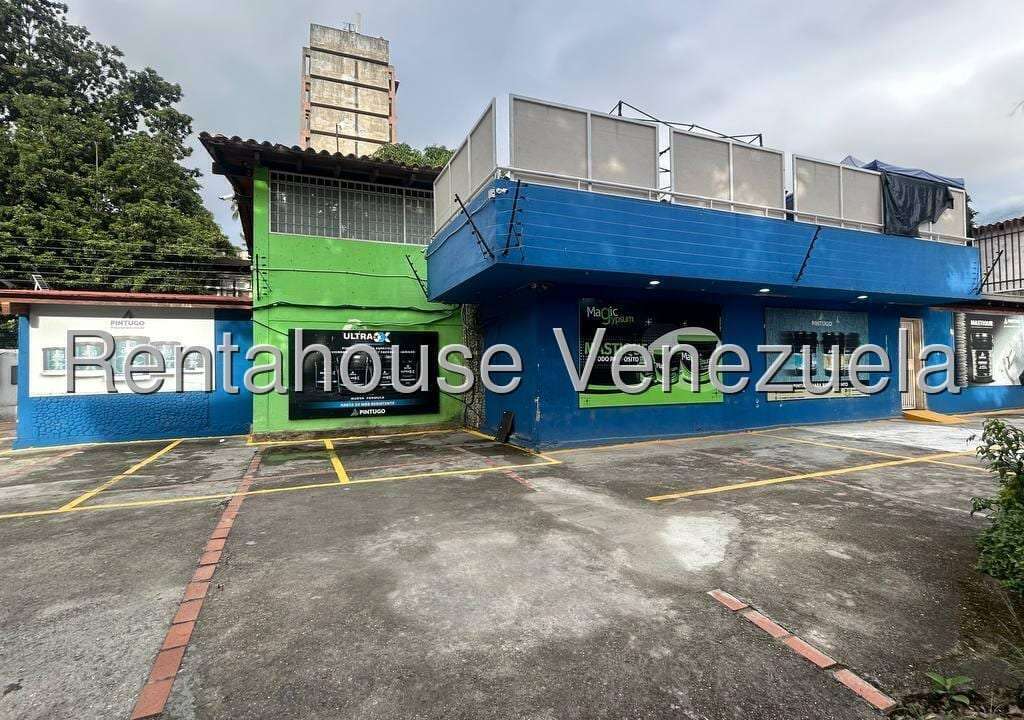 Casa en Chuao, Caracas - 1
