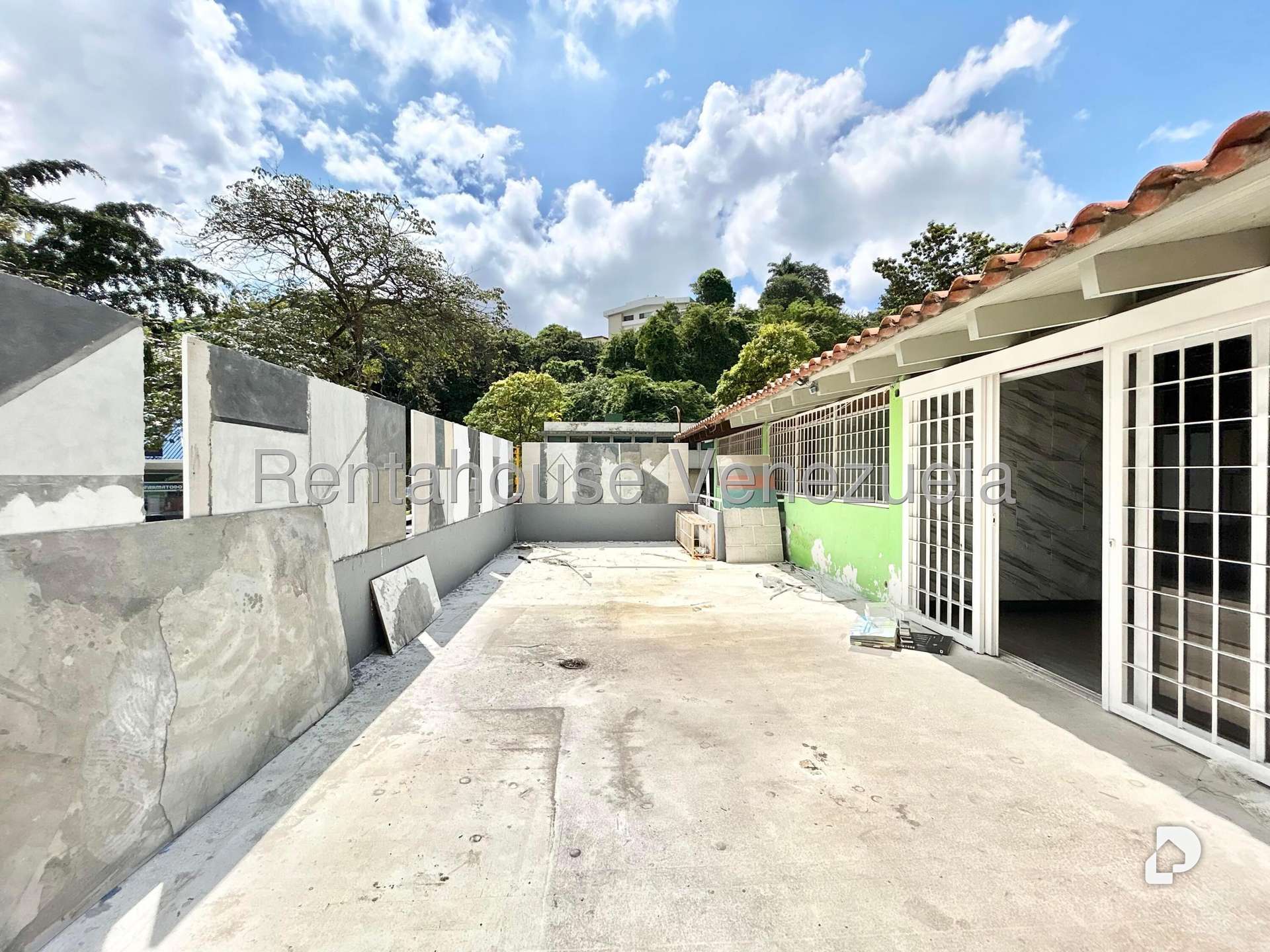 Casa en Chuao, Caracas – 39