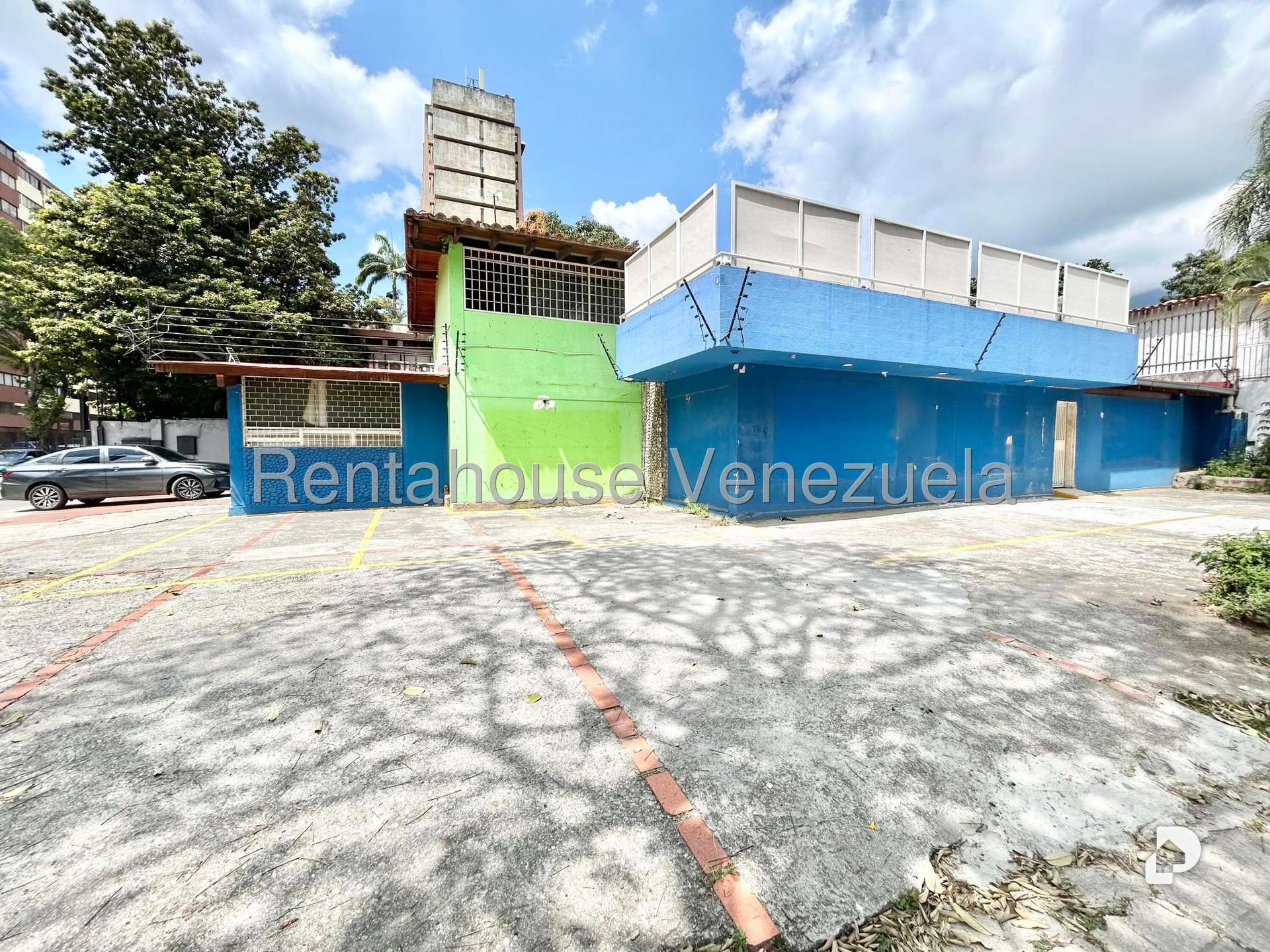 Casa en Chuao, Caracas – 40