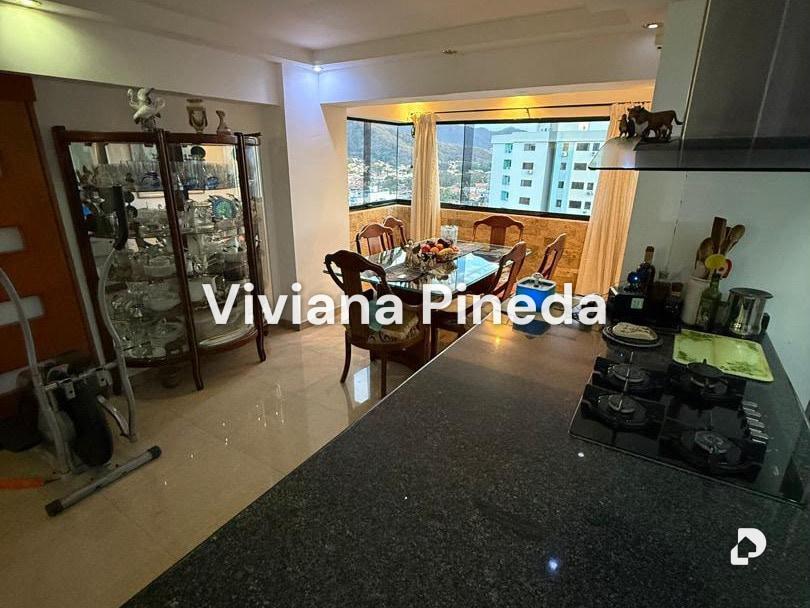Apartamento en Naguanagua – 2