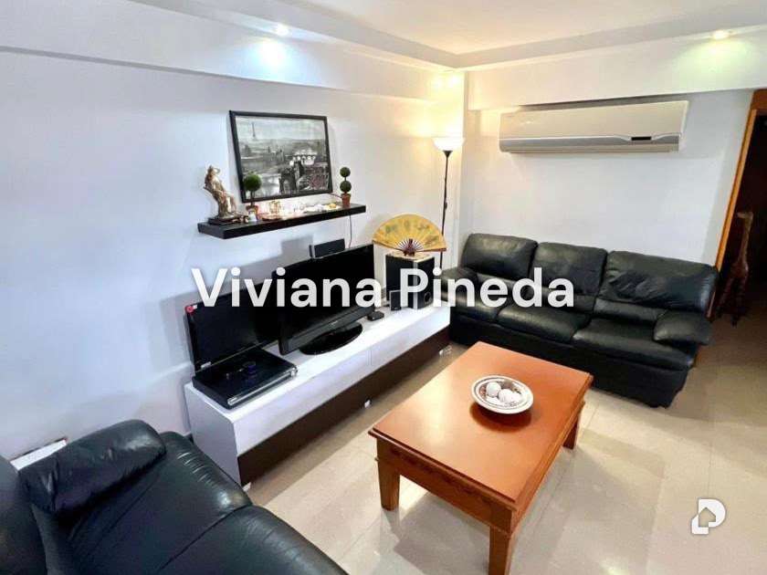 Apartamento en Naguanagua – 3