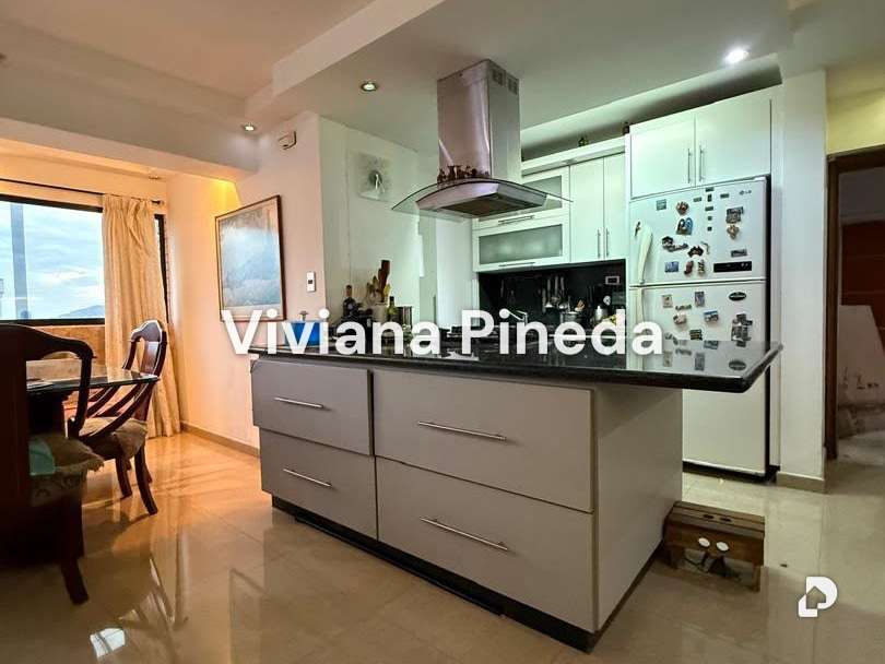 Apartamento en Naguanagua – 1