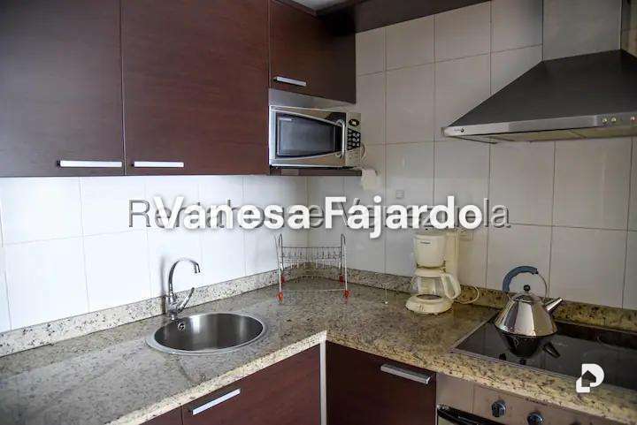 Apartamento en Santa Eduvigis, Caracas – 12