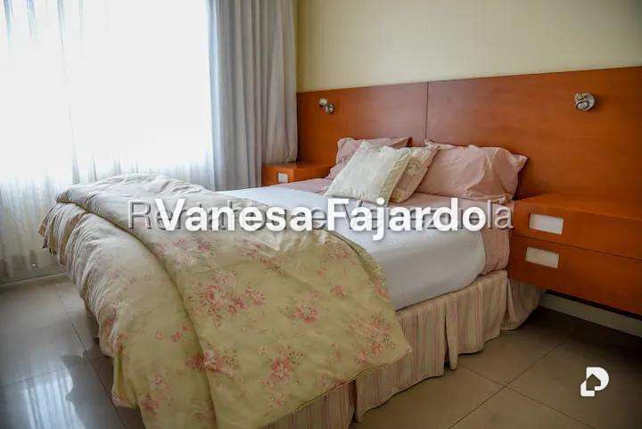 Apartamento en Santa Eduvigis, Caracas – 14