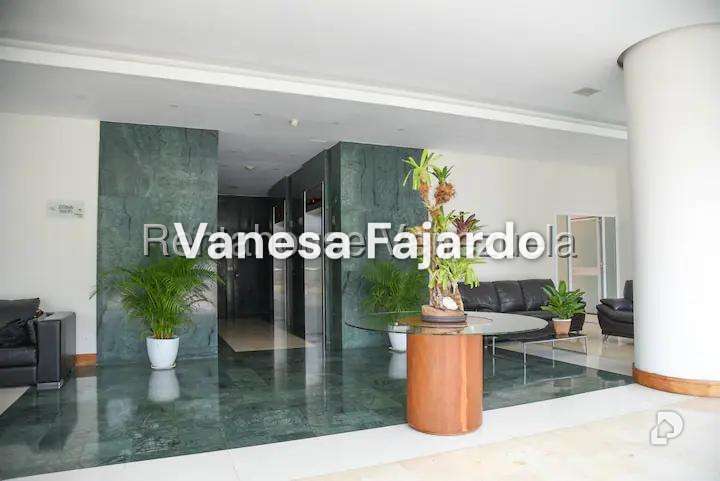 Apartamento en Santa Eduvigis, Caracas – 3