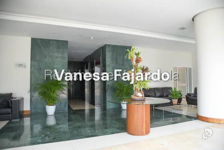 Apartamento en Santa Eduvigis, Caracas – 3