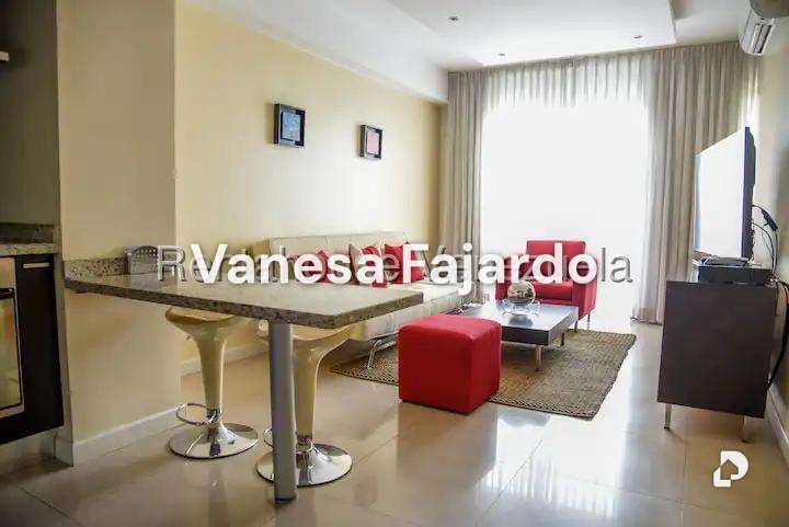 Apartamento en Santa Eduvigis, Caracas – 6