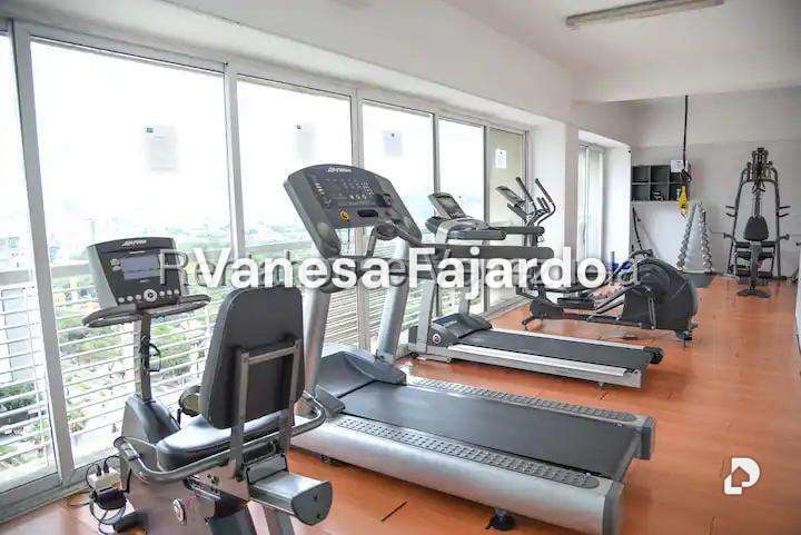 Apartamento en Santa Eduvigis, Caracas – 18