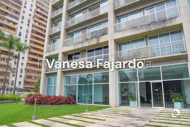 Apartamento en Santa Eduvigis, Caracas – 1