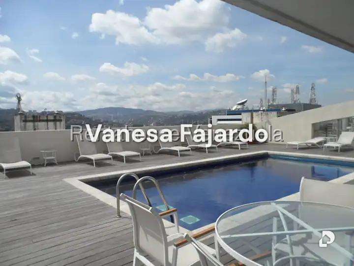 Apartamento en Santa Eduvigis, Caracas – 20