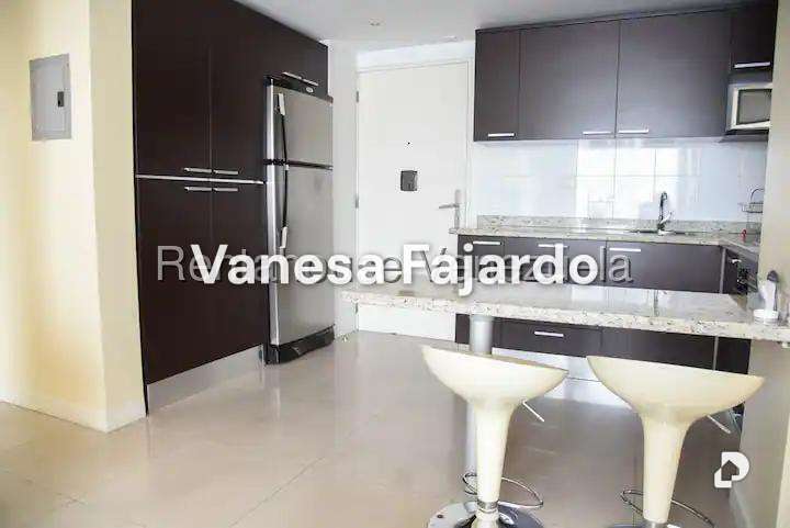 Apartamento en Santa Eduvigis, Caracas – 10