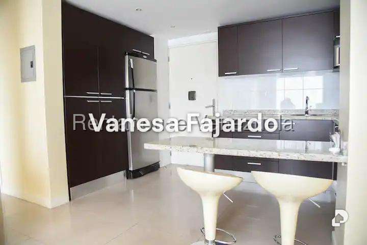 Apartamento en Santa Eduvigis, Caracas – 9