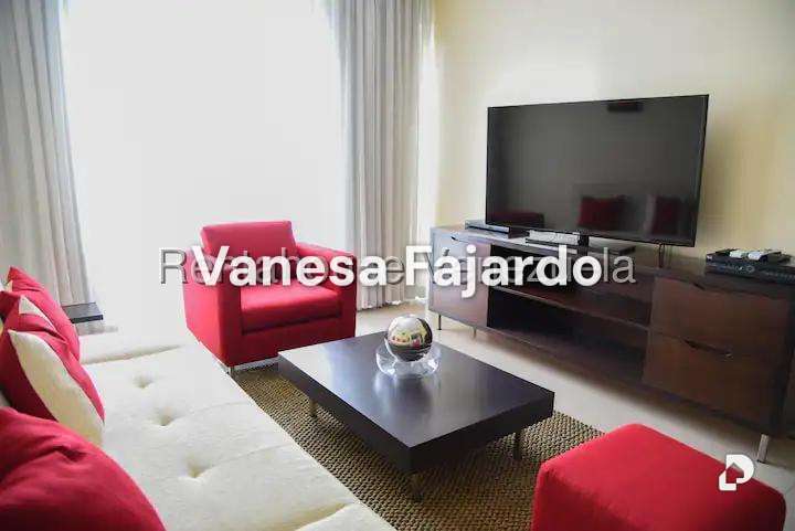 Apartamento en Santa Eduvigis, Caracas – 8