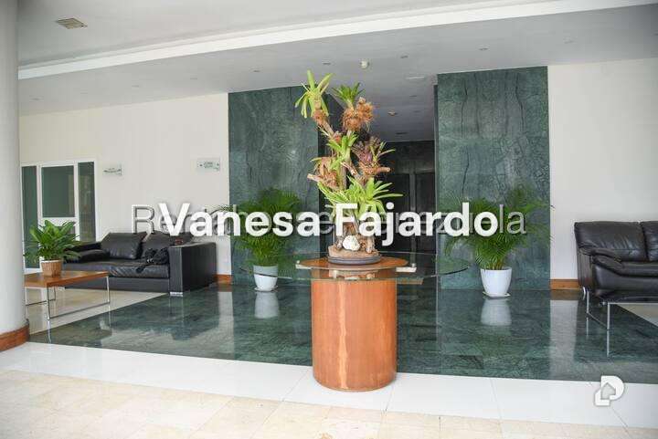 Apartamento en Santa Eduvigis, Caracas – 4