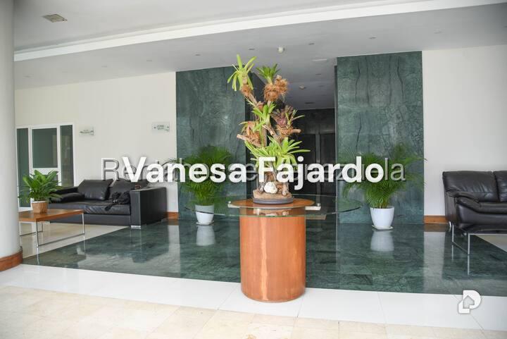 Apartamento en Santa Eduvigis, Caracas – 4
