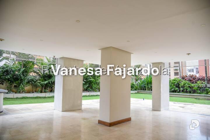 Apartamento en Santa Eduvigis, Caracas – 5