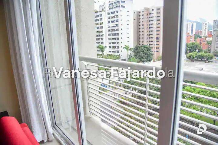 Apartamento en Santa Eduvigis, Caracas – 17